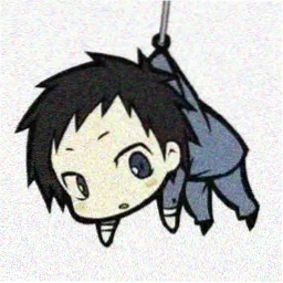 影迷 一页纸 头像